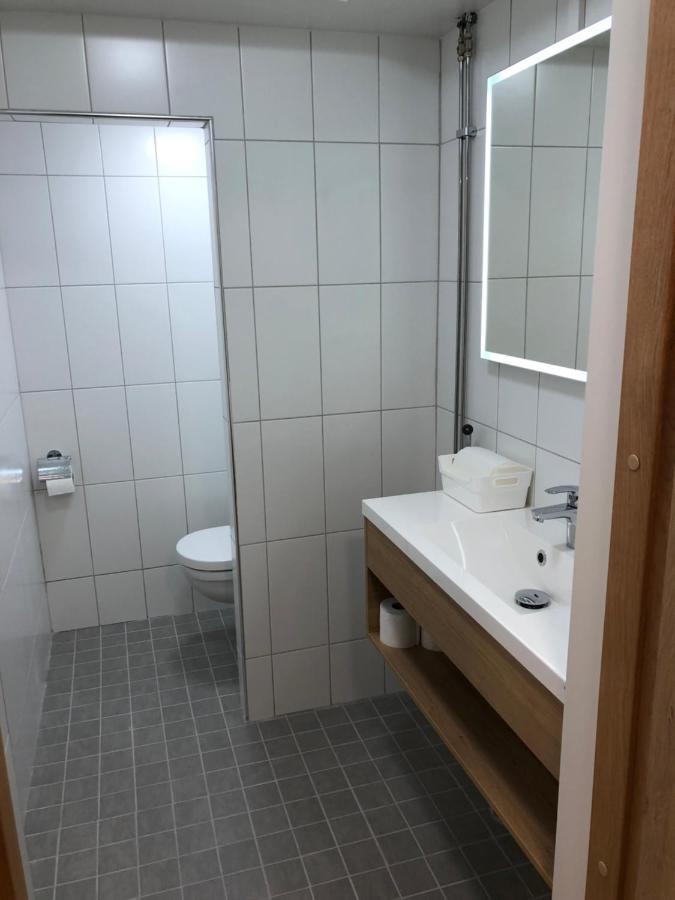 Hostel Toivola Kemi Buitenkant foto